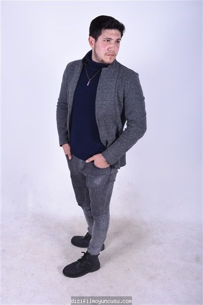Muğla Cast Ajans Batuhan 51473
