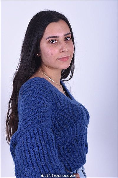 Kadın Oyuncular Adayımız Dilan