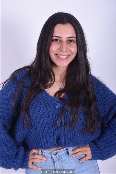 Muğla Cast Ajans Dilan 51506