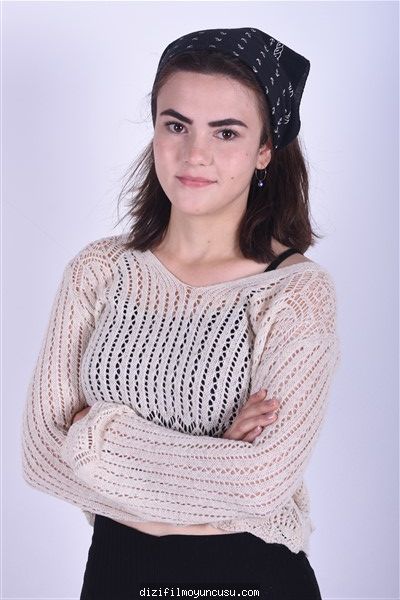 Muğla Cast Ajans Fatma 51466