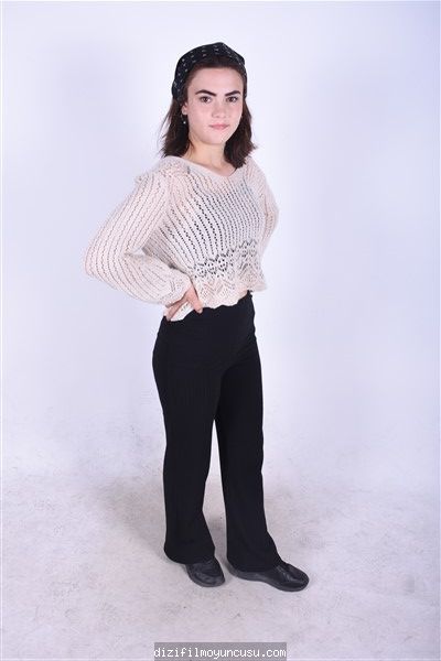 Muğla Cast Ajans Fatma 51467
