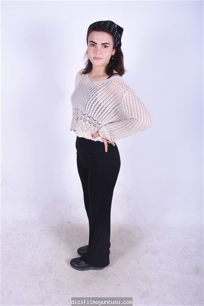 Muğla Cast Ajans Fatma 51468