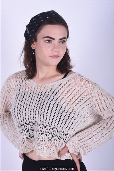 Muğla Cast Ajans Fatma 51469