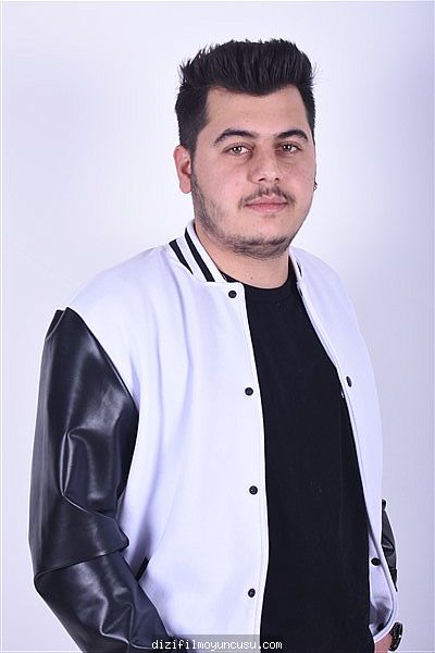 Erkek Oyuncular Adayımız Fuat