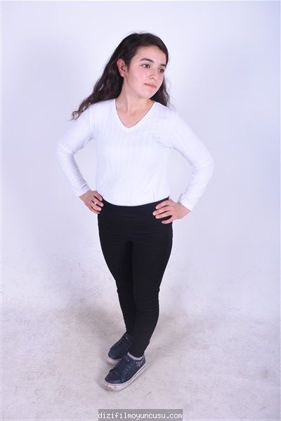Muğla Cast Ajans Gamze 51496