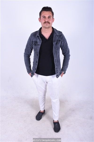 Muğla Cast Ajans Gökhan 51474
