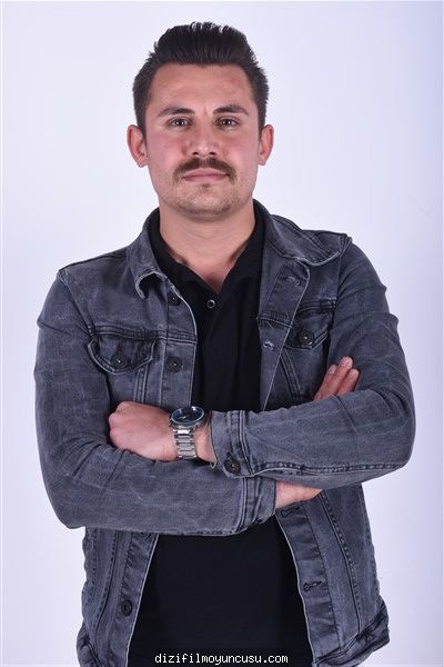 Muğla Cast Ajans Gökhan 51475