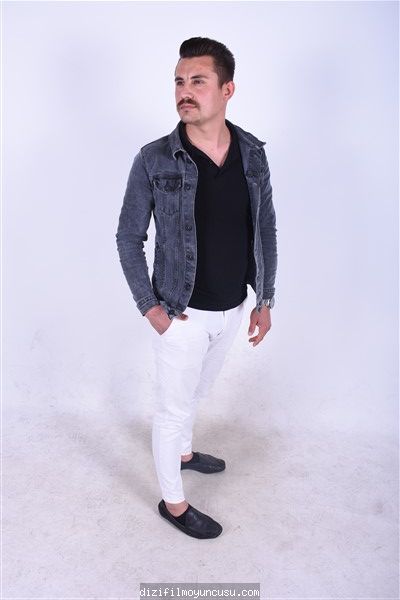 Muğla Cast Ajans Gökhan 51476