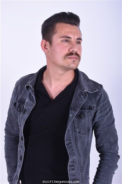 Muğla Cast Ajans Gökhan 51477