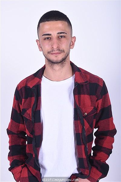 Erkek Oyuncular Adayımız Halil