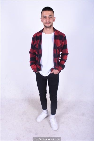 İzmir Cast Ajans Halil 51482