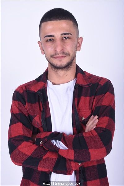 İzmir Cast Ajans Halil 51483