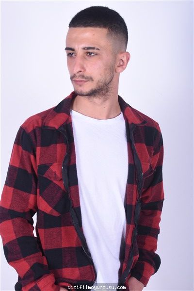 İzmir Cast Ajans Halil 51485