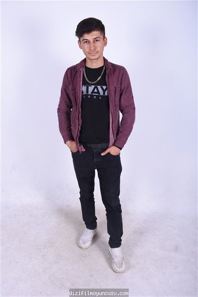 Muğla Cast Ajans Hasan 51510