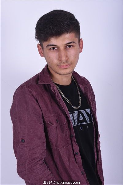 Muğla Cast Ajans Hasan 51511