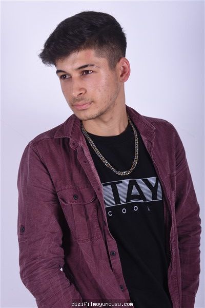 Muğla Cast Ajans Hasan 51512