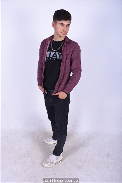Muğla Cast Ajans Hasan 51513