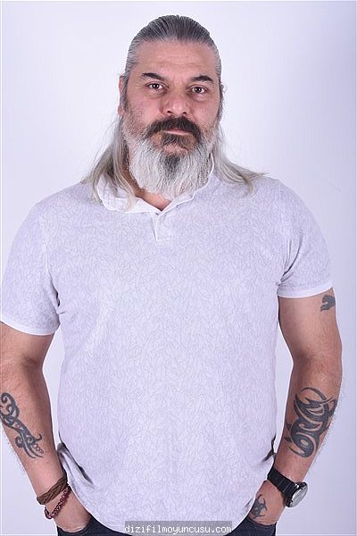 Erkek Oyuncular Adayımız İbrahim