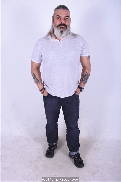 Muğla Cast Ajans İbrahim 51402