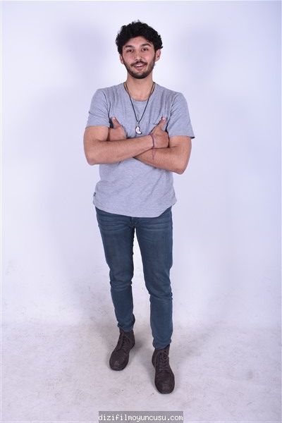 Muğla Cast Ajans İlker 51498