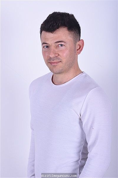Erkek Oyuncular Adayımız Mehmet