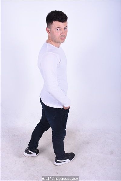 Muğla Cast Ajans Mehmet 51434