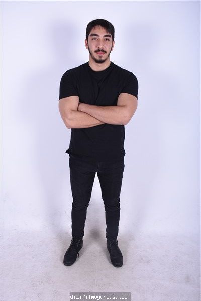 Muğla Cast Ajans Mehmet 51438
