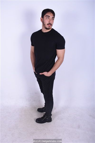 Muğla Cast Ajans Mehmet 51440