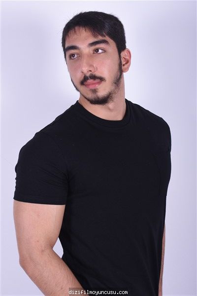 Muğla Cast Ajans Mehmet 51441