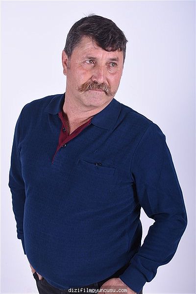 Erkek Oyuncular Adayımız Mehmet