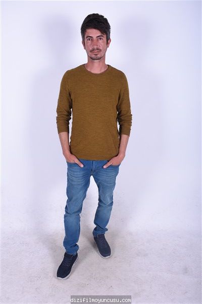 Muğla Cast Ajans Mesut 51450