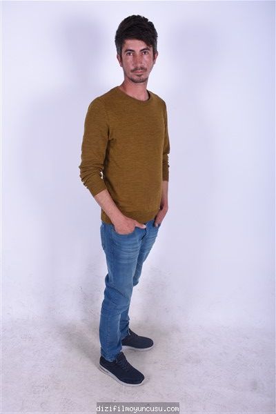 Muğla Cast Ajans Mesut 51453