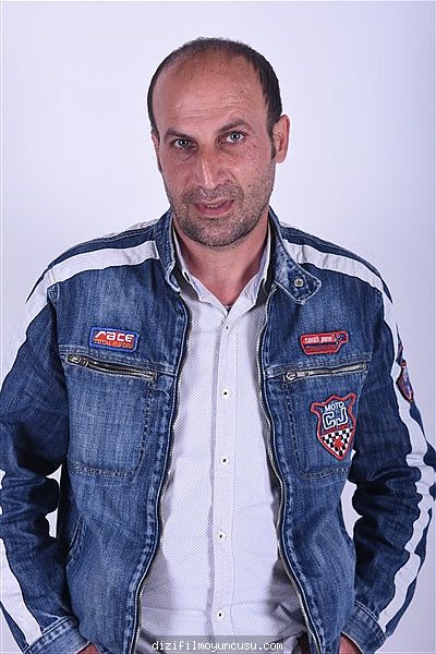 Erkek Oyuncular Adayımız Murat