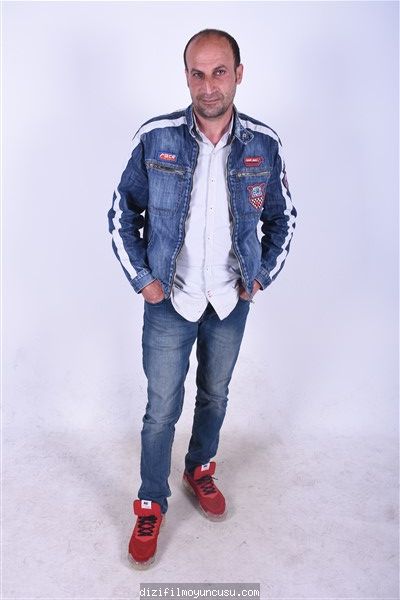 Muğla Cast Ajans Murat 51418