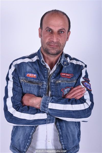 Muğla Cast Ajans Murat 51419