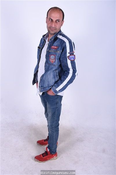 Muğla Cast Ajans Murat 51421