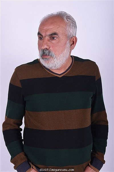 Erkek Oyuncular Adayımız Müslüm