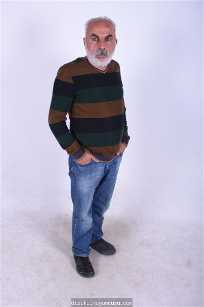 Muğla Cast Ajans Müslüm 51413