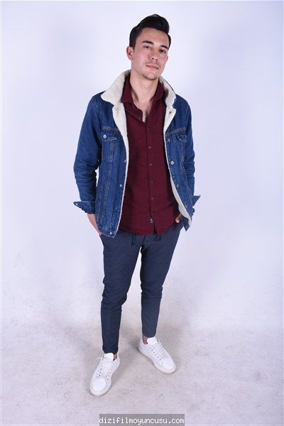 Muğla Cast Ajans Mustafa 51486