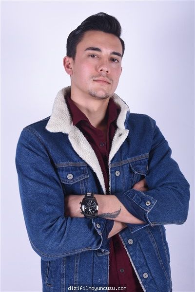Muğla Cast Ajans Mustafa 51487
