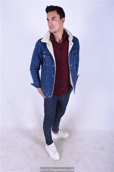 Muğla Cast Ajans Mustafa 51488