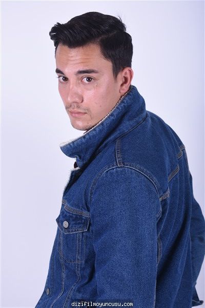 Muğla Cast Ajans Mustafa 51489