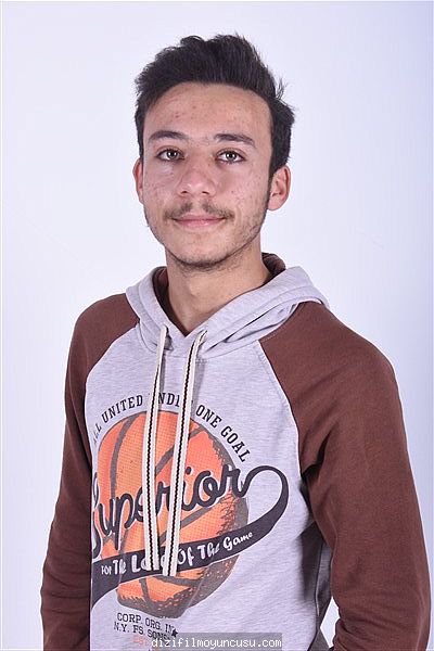 Erkek Oyuncular Adayımız Nafican
