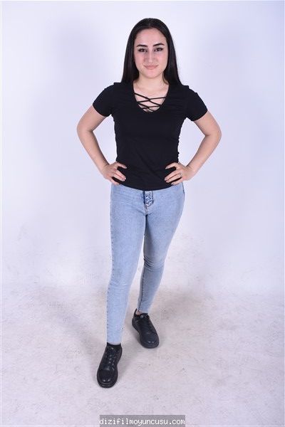 Muğla Cast Ajans Öznur 51430