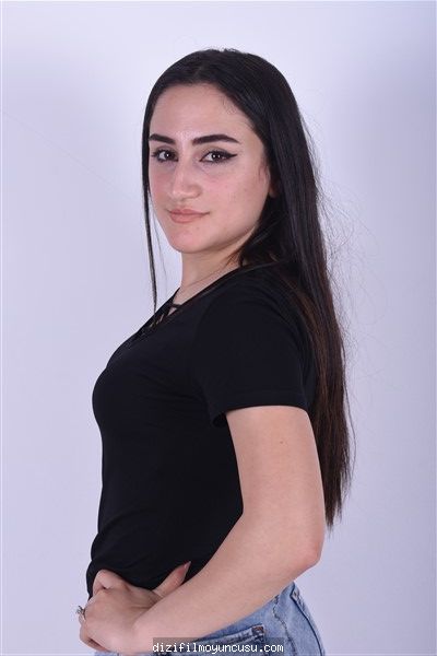 Muğla Cast Ajans Öznur 51432