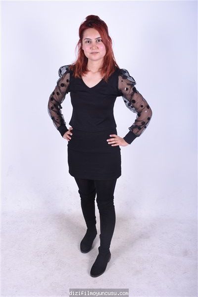Muğla Cast Ajans Sedef 51530