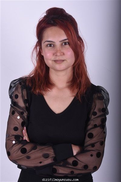 Muğla Cast Ajans Sedef 51531