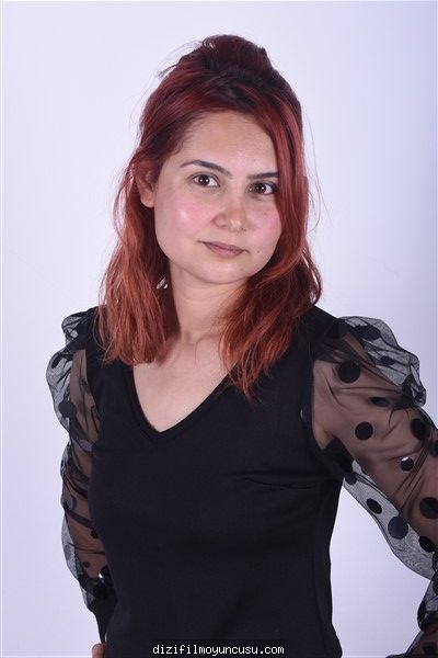 Muğla Cast Ajans Sedef 51532