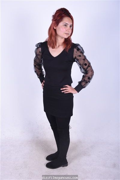 Muğla Cast Ajans Sedef 51533