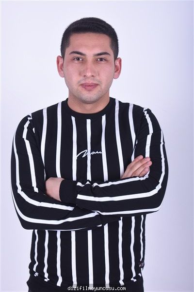Muğla Cast Ajans Yasin 51454